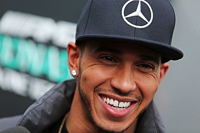 Hamilton es favorito en las apuestas para ser campeón