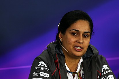 Kaltenborn evita preguntas sobre van der Garde