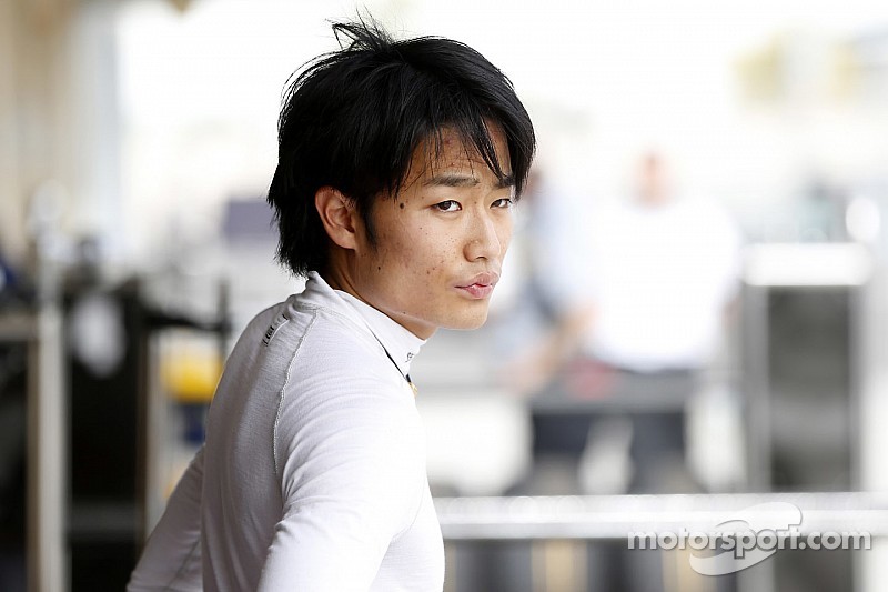 GP2 - Honda place Matsushita chez ART Grand Prix