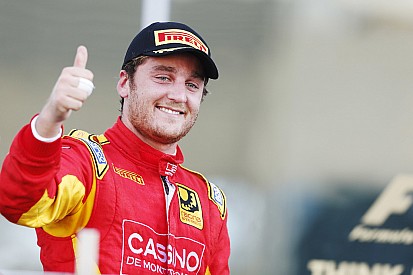 IndyCar - Coletti rejoint Bourdais chez KV Racing