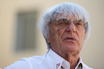 Ecclestone approuve un interventionnisme extrasportif pour niveler Mercedes vers le bas