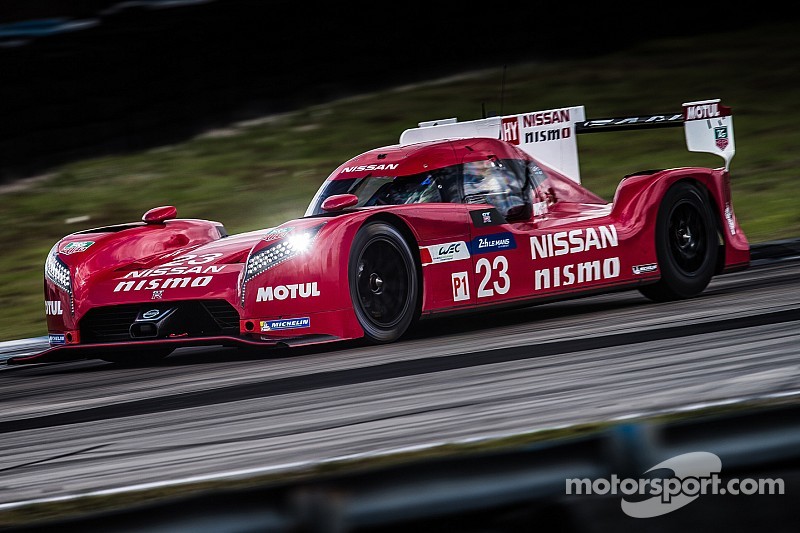 Débuts reportés pour la Nissan GT-R LM