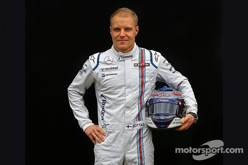 Bottas se rehabilita en Indonesia