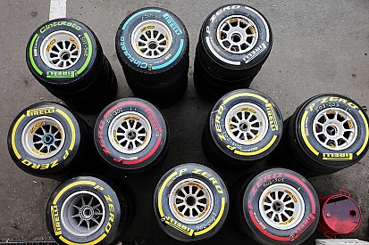 Pirelli espera romper récords de vuelta este año