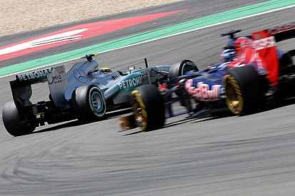 World Motor Sport Council 2015 – Geneva