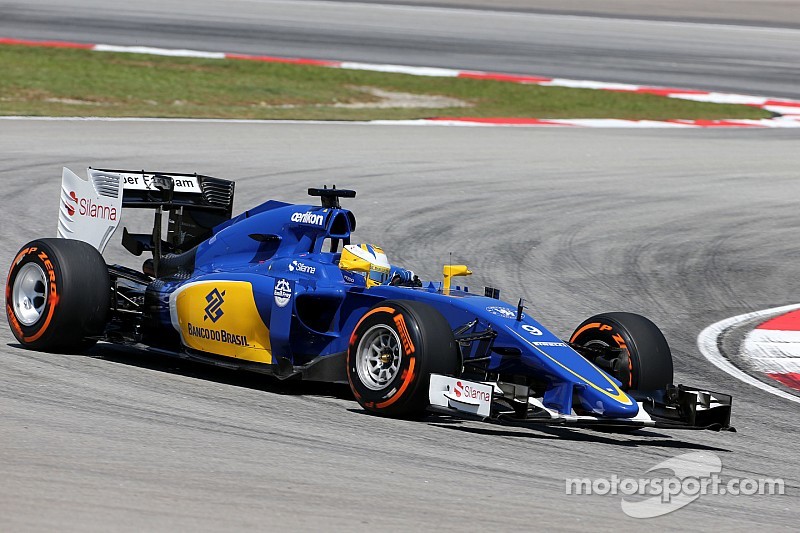 Sauber confirme malgré des problèmes de survirage