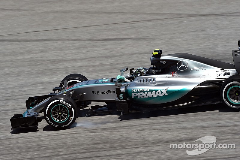 Hamilton et Rosberg ont fait le job selon Lauda