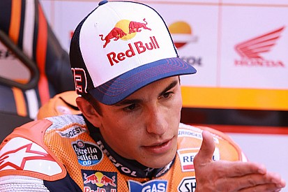 Marc Márquez a déjà envie de se rattraper à Austin