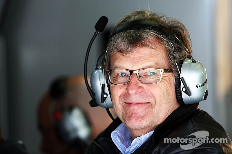 Crítica Norbert Haug cancelación de GP alemán