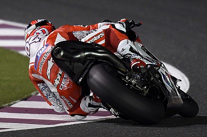 Организаторы сократили объём топлива для Ducati