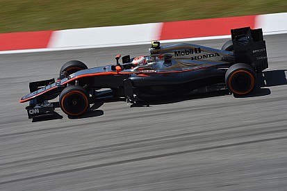 McLaren doit surmonter l'épreuve d'essais grandeur nature