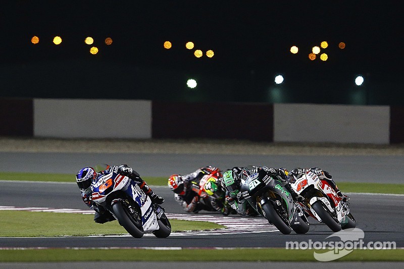 Règlement MotoGP : des