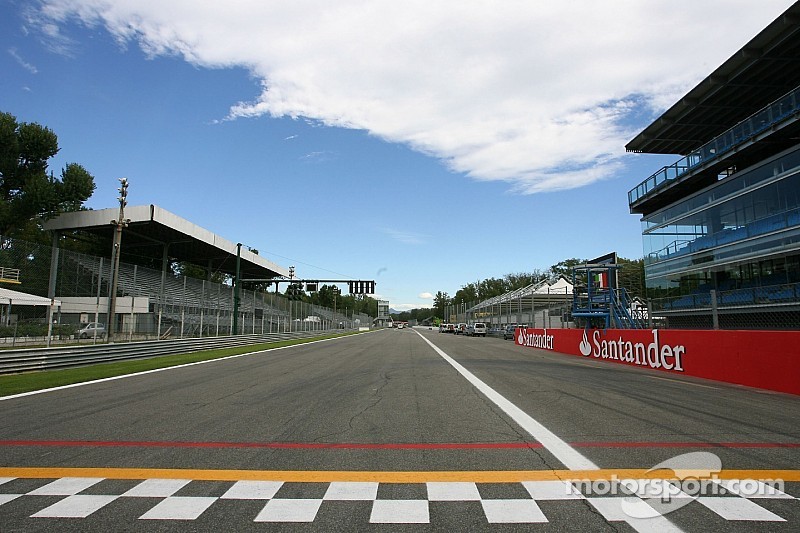 Minardi - Monza doit rester un événement incontournable