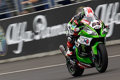 WSBK - Le programme de Motorland Aragón