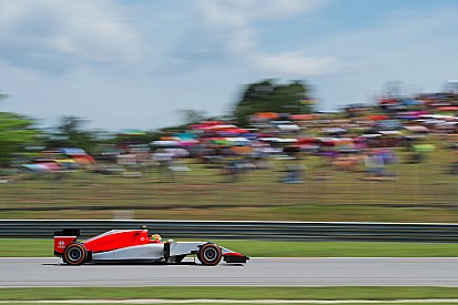 Лоудон: Ferrari нам поможет
