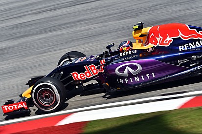 Mateschitz - "Red Bull quittera la F1 si nous ne gagnons plus"