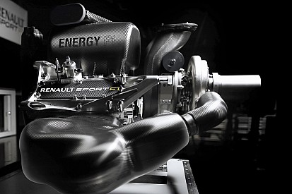 Quinto motor en F1 sigue en el limbo