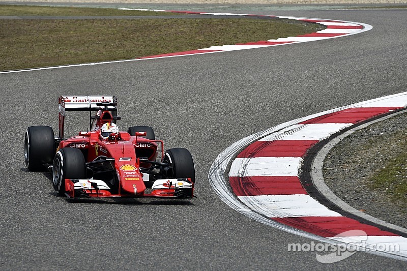 Vettel -