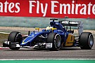 Sauber is top ten in qualifying for tomorrow's Chinese GP