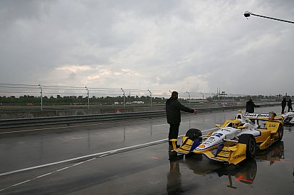 LIVE IndyCar - Le Grand Prix de Louisiane en direct