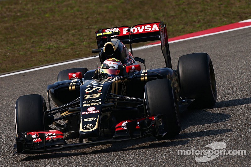 Lotus quieren ser los cuartos más rápidos