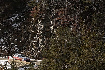 Un programme copieux pour le Rallye d'Allemagne
