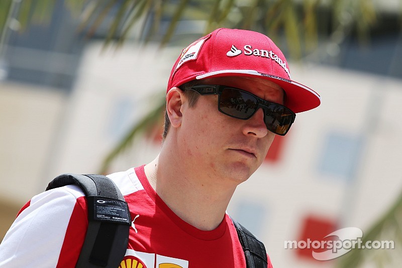 Räikkönen -