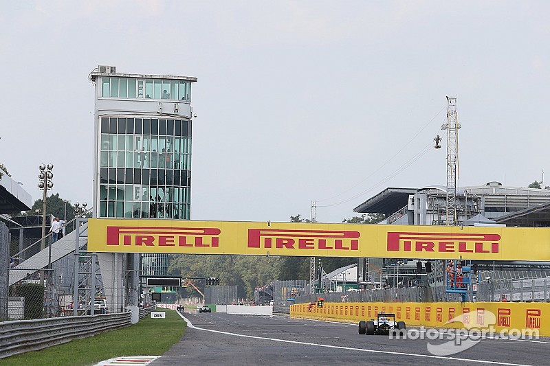 Ecclestone - Monza doit payer ou disparaître