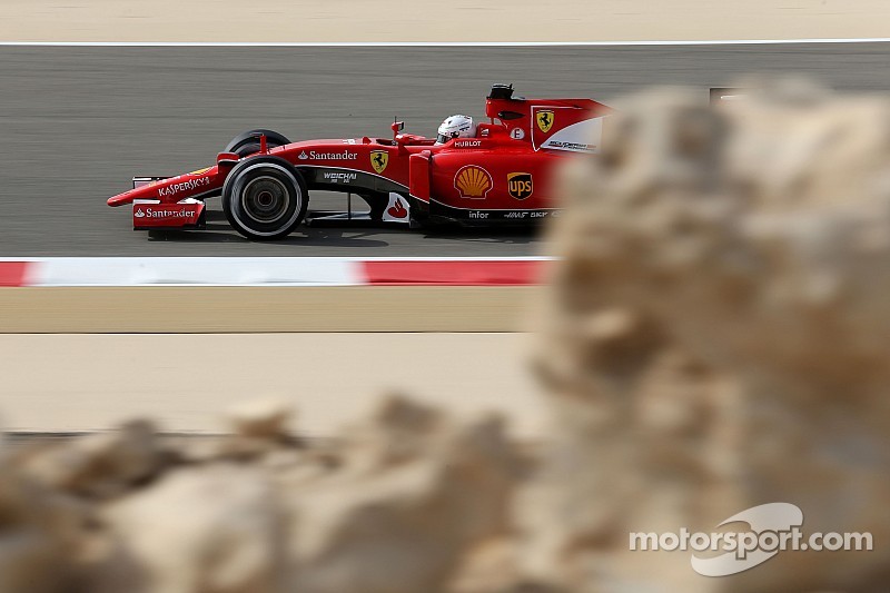 Vettel - Gagner