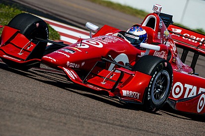 Résultats EL1 - Scott Dixon se lance bien à Long Beach