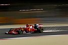 Vettel facing 'loose wheel' inquiry