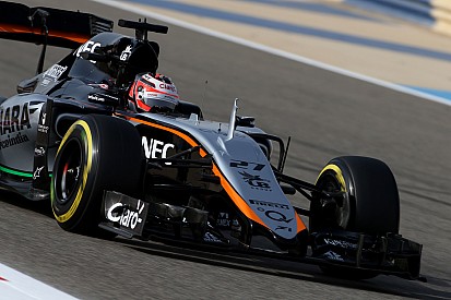 Force India de retour dans le top 10