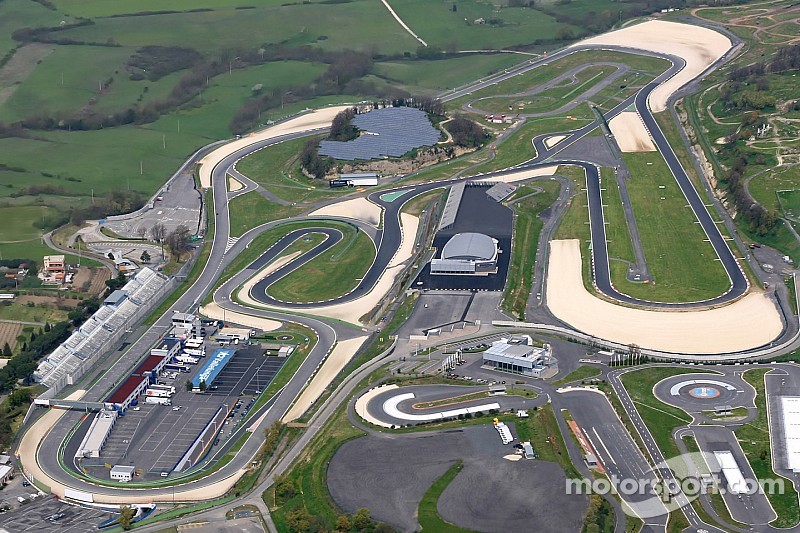 Vallelunga devient circuit de réserve du WSBK