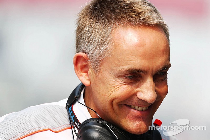 Whitmarsh ne regrette pas ses 25 années chez McLaren