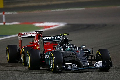 Para Lauda, el resurgimiento de Ferrari no es una sorpresa
