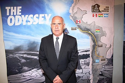 Para Argentina, el Dakar "es la mayor vidriera turística"