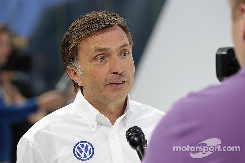 Volkswagen организует расследование