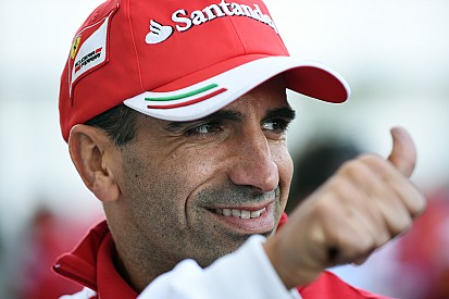Marc Gené voit Ferrari jouer le titre mondial