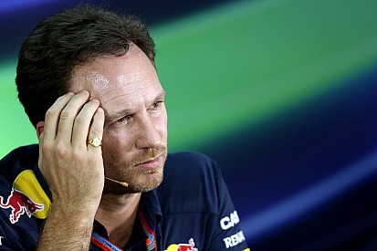 Хорнер: Люди в Red Bull разочарованы