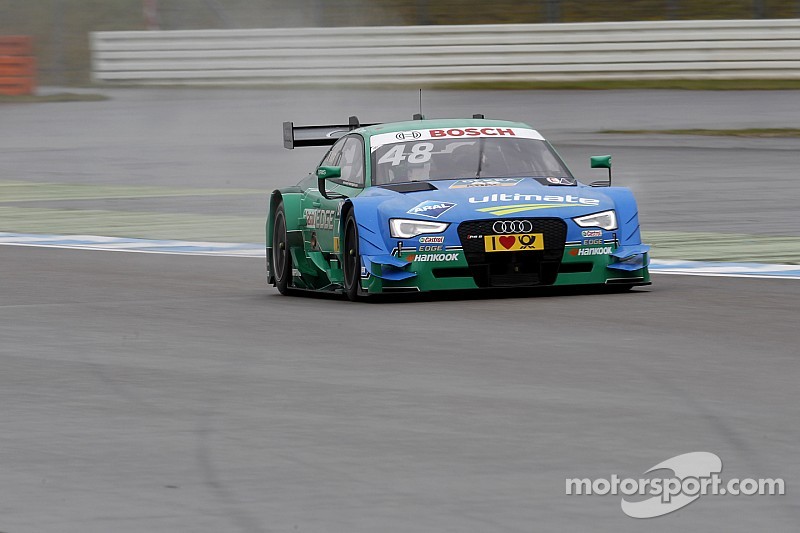 EL2 - Edoardo Mortara confirme