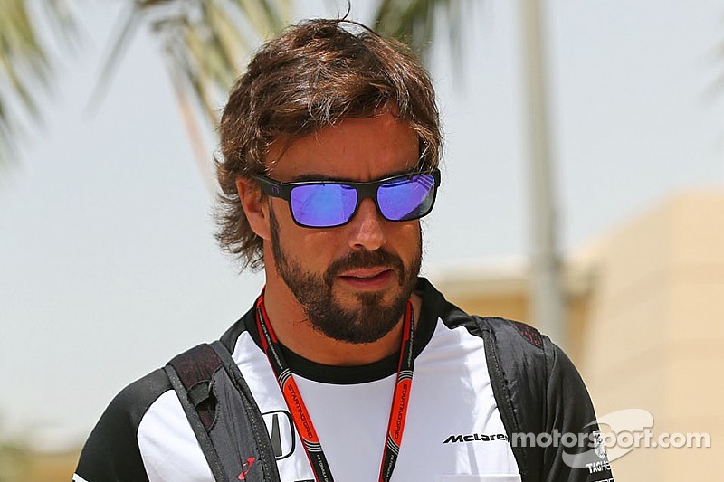 Деннис: McLaren – это то, что нужно Алонсо