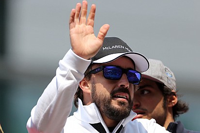Ron Dennis n'a aucun doute quant à l'avenir d'Alonso chez McLaren