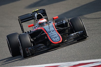 Interview Paffett - McLaren reviendra au sommet, mais quand?