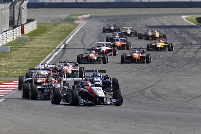 La F3 Europe va se rendre à Portimão au lieu de Moscou