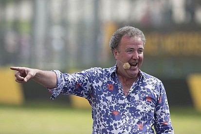 Nuevo “Dream Team” para Top Gear