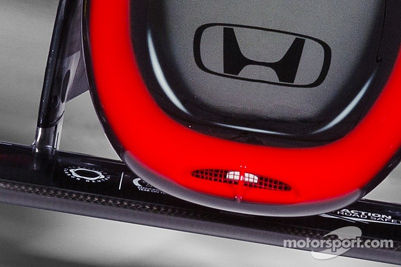 McLaren confirma su cambio de colores