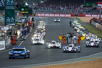 Motorsport.com adquiere los derechos de “Inside the WEC”