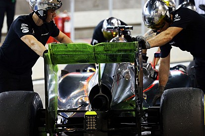 Булье: Алонсо был прав, перейдя в McLaren