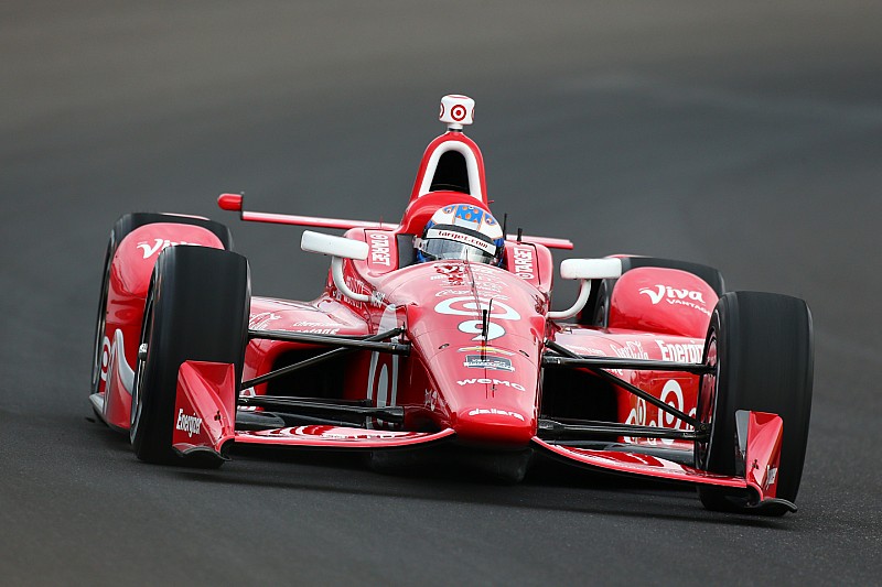 Essais Libres 2 - Scott Dixon devant les Penske et Bourdais