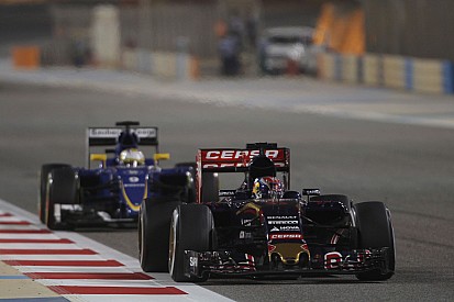 В Toro Rosso не планируют обновлений до Австрии